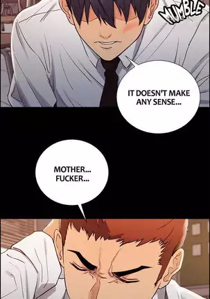 Taste of Forbbiden Fruit Ch.38/53