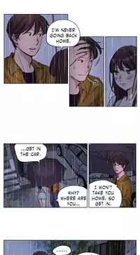 [Ramjak] Atonement Camp Ch.1-31 (English) (Ongoing)