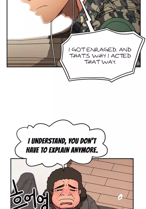 Refrain Love Ch.1-20