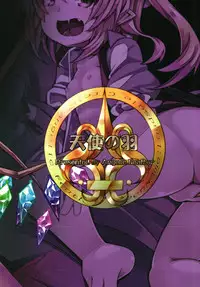 (C95) [Angelic Feather (Land Sale)] Flan-chan wa Koukishin Ousei. (Touhou Project)