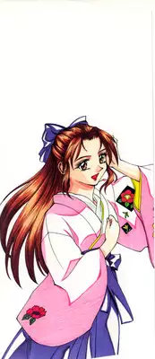 [Makibe Kataru] Noushuku Kanjuu S