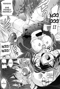 [Anthology] Slave Heroines Vol. 10 [English] {Kizlan}