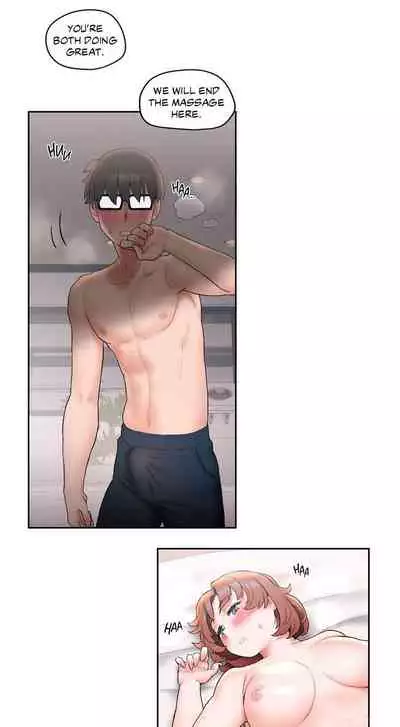 [Choe Namsae, Shuroop] Sexercise Ch. 1-35 [English]