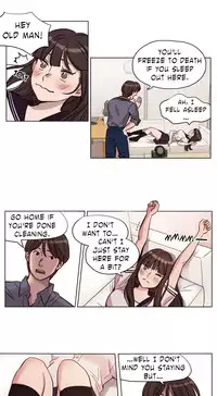 [Ramjak] Atonement Camp Ch.1-28 (English) (Ongoing)