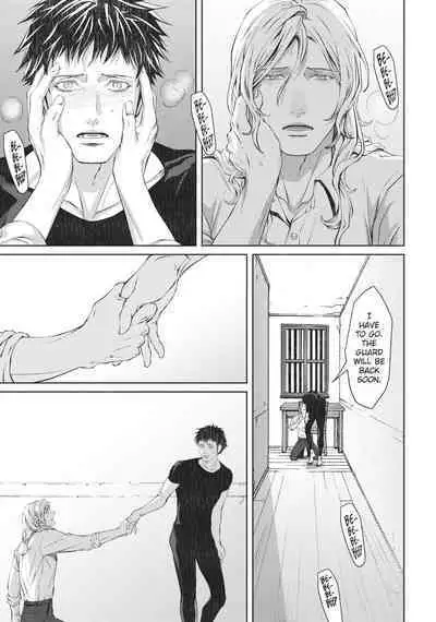 Coyote III | Coyote Voulume 3