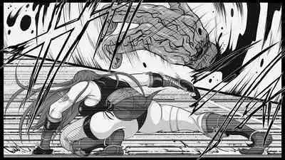 [Dendendou] Shiryuutani dai nanaga (vol.7)