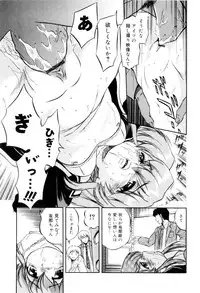 [Tomozawa Shou] Mitsuiro no Kokuin