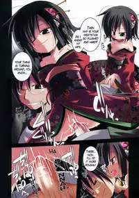 [Kazekawa Nagi] Haru no Yume (English)