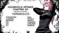 [ButcherBoy] Household Affairs Ch.1-36 (English) (YoManga) (Ongoing)