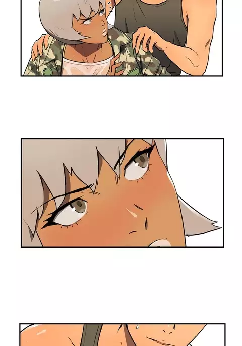 Refrain Love Ch.1-38