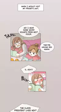 [Silverstar] Talk To Me Ch.1-38 (English) (Ongoing)