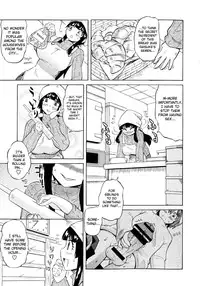 [Yuuki Ray] Shota Eater Ch. 1-10 [English] [biribiri]