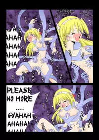 [e] Senju - The Thousand Handed Demon [English] [JPK]