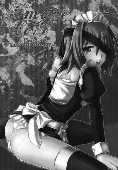 Aichi-kun ni Josou Sa Seru Hon Matome