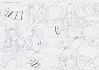 (C90) [Shoujo Kishidan (Oyari Ashito)] Oyari Ashito Doujinshi Sengashuu (Various)