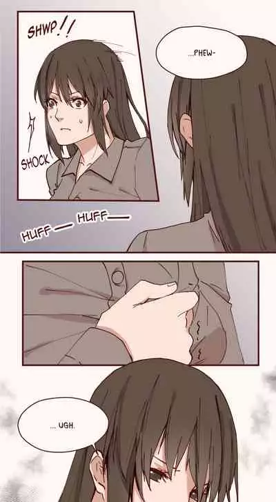 [Iceky] Dormant Desires