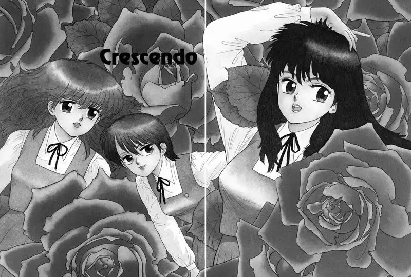 Misty Girl Extreme1 - Crescendo1
