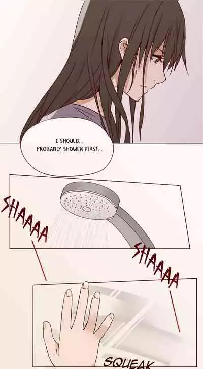 [Iceky] Dormant Desires