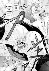 [Teri Terio] Megane Gakkou - Glasses School [English] {Fate + Brolen} [Decensored]