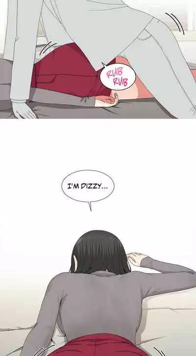 [Kwanyong Lee] Fox Tales Ch. 1 [English]