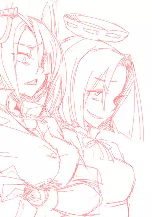 2012~2015 Illustrations