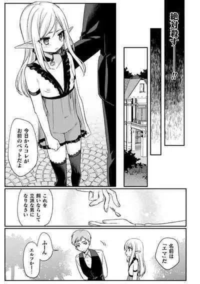 Kukkoro Heroines Vol. 33