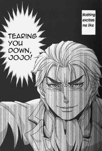 Usotsuki no Sentaku | The Liar's Choice