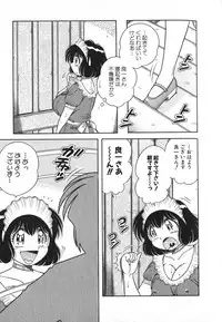 [Umino Sachi] Lovely Maid