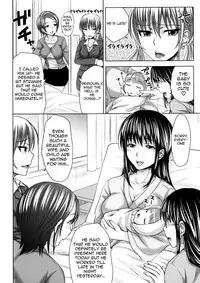 [Takuwan] Turning Point ~Anniversary Edition~ [English] [Doujin-Moe]