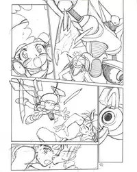 (C43) [Tororoimo (Various)] Tororoimo Morihiro (Various)