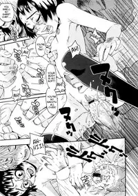 [Kobayashi Oukei] Naked Girl [English] {Mistvern}