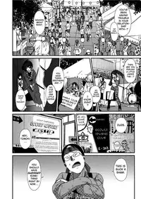 [Ryohzoh] Irodori - Colorful Dreams (English)