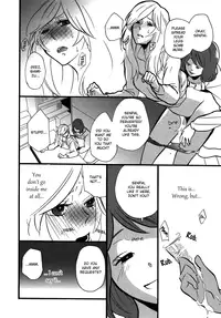 [Anthology] Yuri-hime Wildrose Vol. 5 Ch. 11 [English] [Yuri Project]