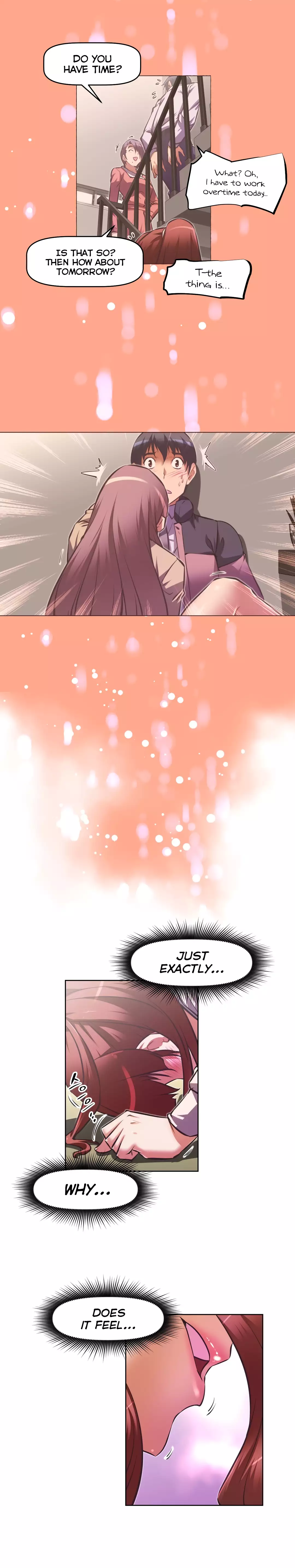 Brawling Go Ch.76-118