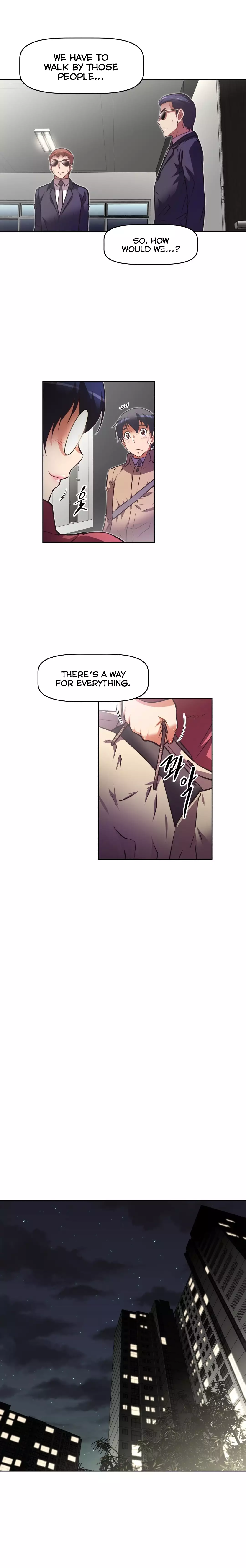 Brawling Go Ch.76-117