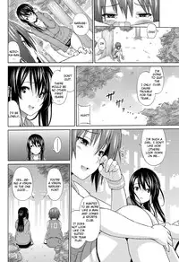 [Sanagi Torajirou] Utakata Omoi Ch. 1 [English] {CGrascal}