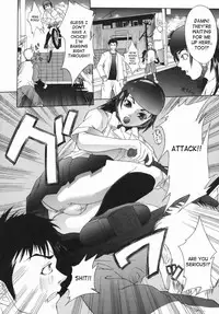 [Sawada Daisuke] Boinzuma - Motherlike Obscene Wife [English] [SaHa]