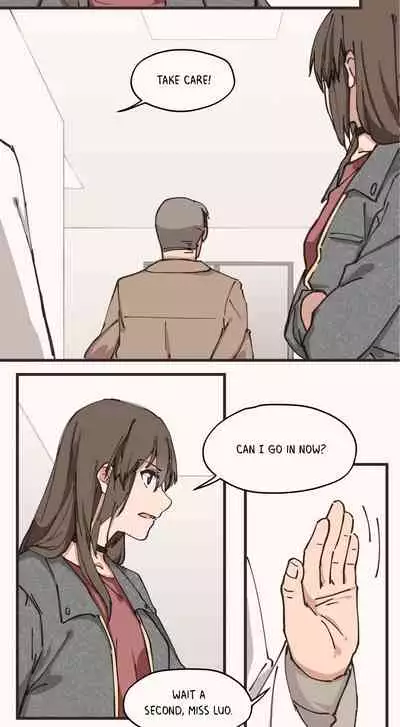 [Iceky] Dormant Desires