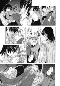 (C79) [Toko-ya (HEIZO, Kitoen)] Saint Foire Festival 3