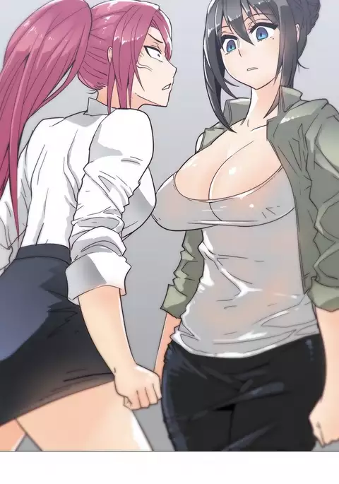 Household Affairs Ch.1-35