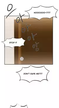 [Mx2J] Hari Dormitory Ch.0-25 (English) (Ongoing)