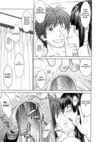 [Yarii Shimeta] I Love! [English] [Decensored]