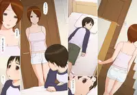 [Ponpharse] Naoko-san to Boku - Futaridake no Himitsu no jikan -