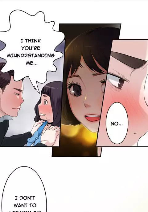 Tissue Thieves Ch.1-32