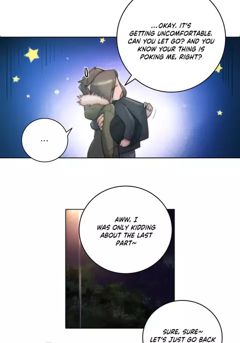 Sex Knights-Erotic Sensuality & Perception Ch.1-20