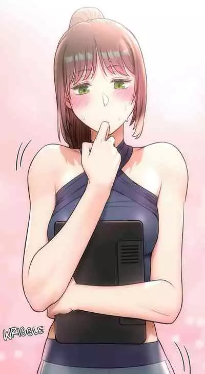 [Choe Namsae, Shuroop] Sexercise Ch. 1-35 [English]