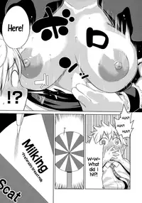 [Agata] Maid x4 Ch. 1-6, 8, 10 [English] {5 a.m.}