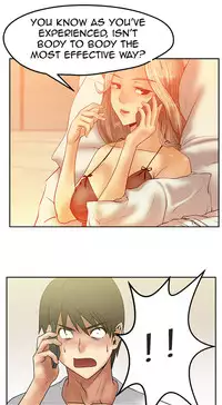 My Office Ch.1-35 (English) (Ongoing)