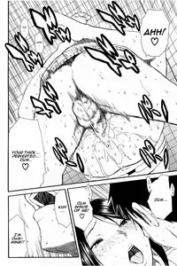 [Chiyou Yoyuchi] Atama no Naka wa Itsumo Hiwai Mousouchuu [English] [CGrascal]