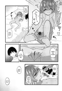 Chiisana Koibito wa Komugiiro